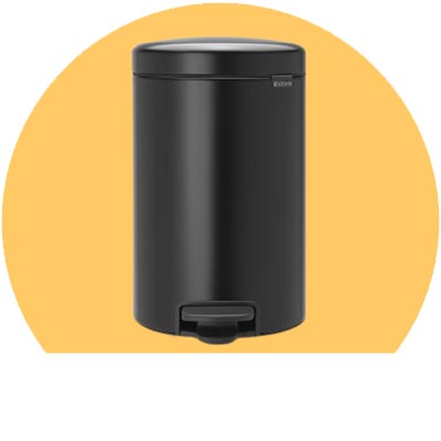 Waste Bins