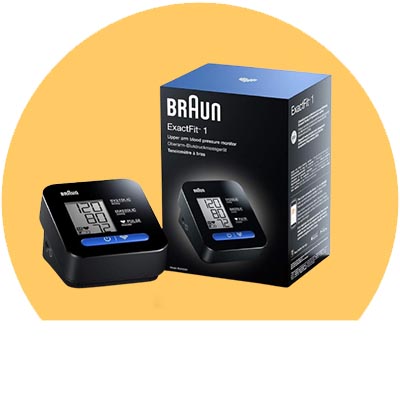 Health machines