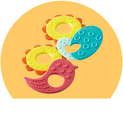Teether