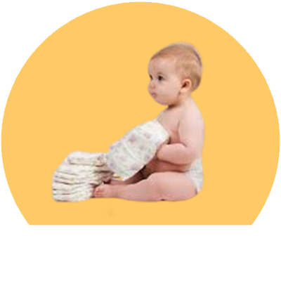 Diapers
