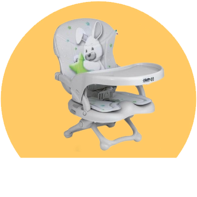 Booster seat
