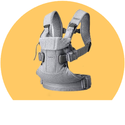 Baby carrier
